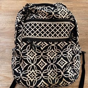 Vera Bradley Campus XL backpack 🎒